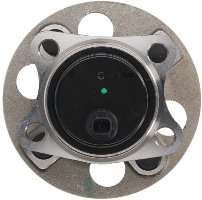 Radnabe MEYLE 30-14 752 0001