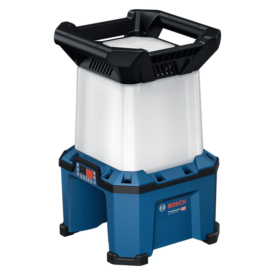 Bosch Professional GLA 18VH-7500 (7500 lm) (112492)