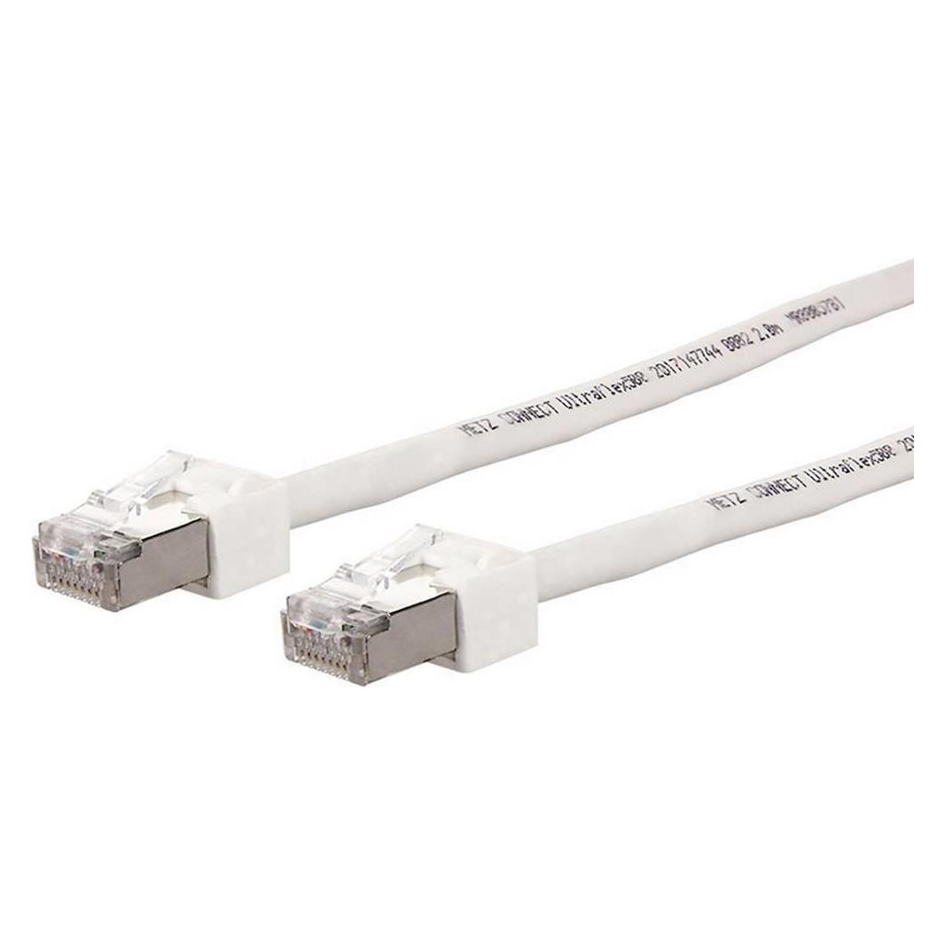 Metz Connect Ultraflex500 (S/FTP, CAT6, 0.50 m) (13084V0588-E)