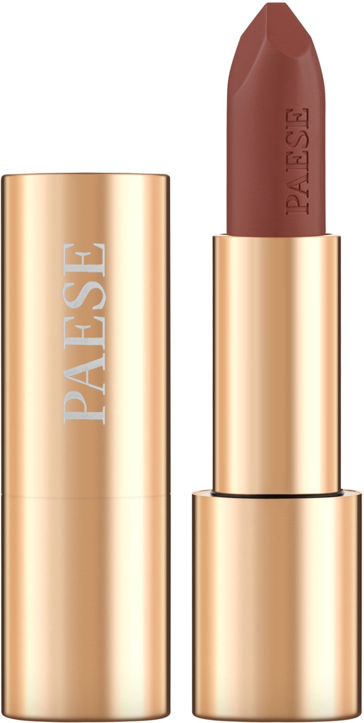 PAESE Nudelightful Creamy Lipstick 4.5g