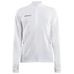 CRAFT Evolve Trainingsjacke Herren 900000 - white XL