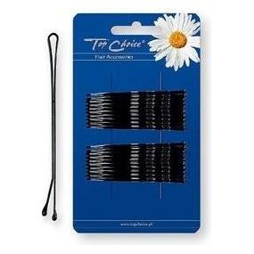 TOP Choice - Long Hair Extensions 03011 20Pcs (33082647)