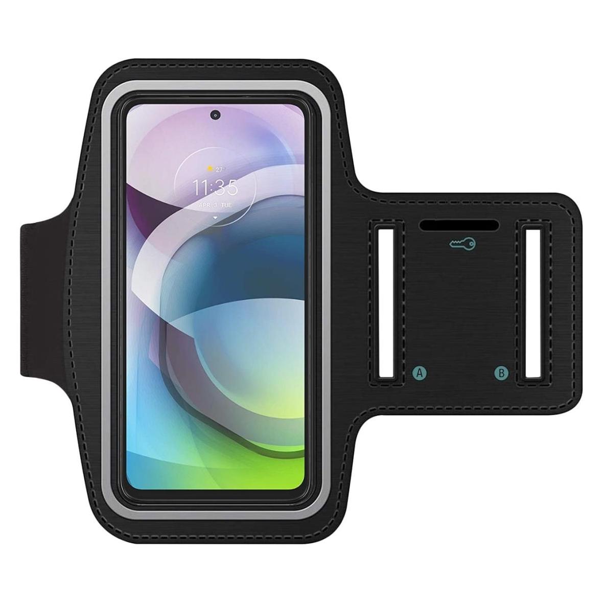 SmartFitness Motorola Moto G 5G Handy Sport Armband (00028717)