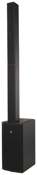 LD Systems Maui 11 G3 Bundle nero