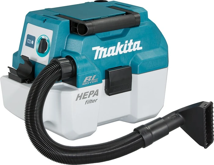 makita DVC750LZX3 Akku-Nass-/Trockensauger ohne Akku