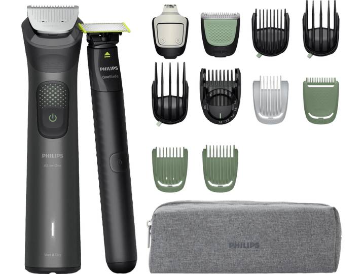 Philips Series 9000 15-in-1 MG9531/15