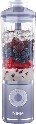 Blender portable sans fil Ninja Blast Max 570 ml - Lavande Lavande   BC251EULD   par SharkNinja