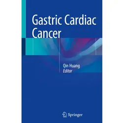 Gastric Cardiac Cancer, Fachbücher