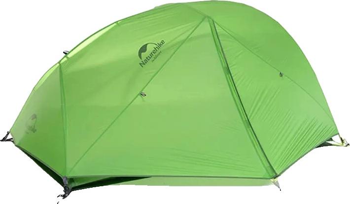 Campingzelt, wasserdicht, leicht, Grün