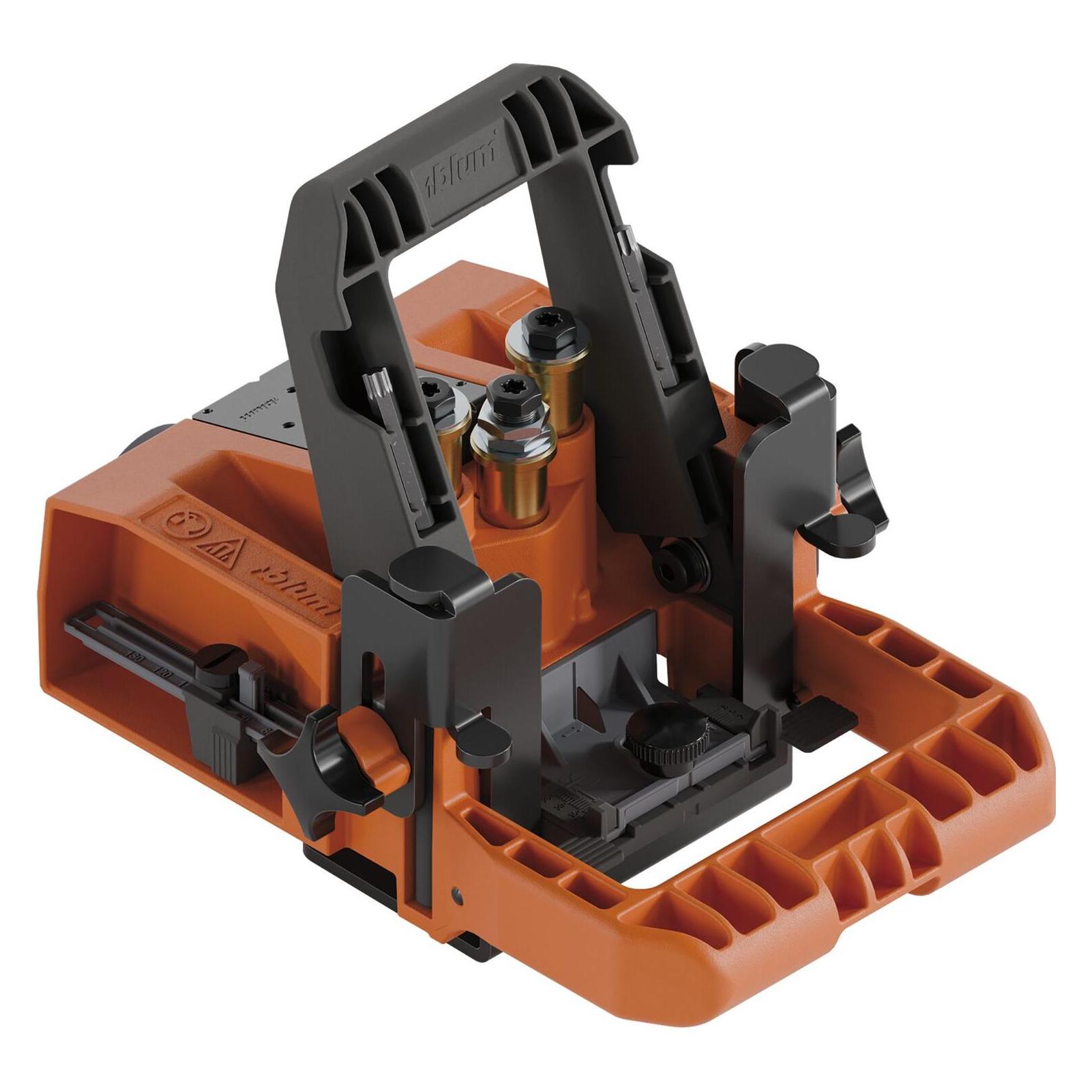Blum Ecodrill Bohrlehre (07148933)