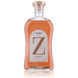 Ziegler Haselnuss Edelbrand 43% Vol. 3l