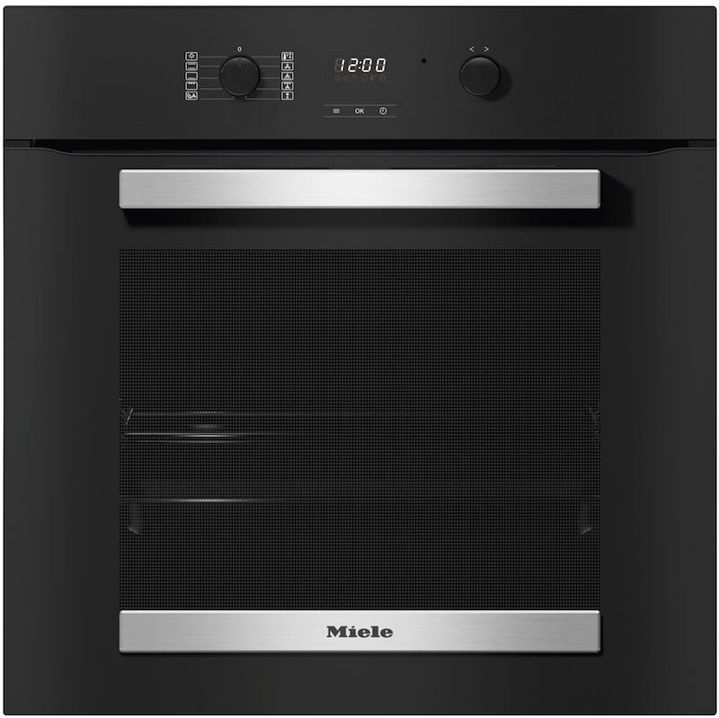 Miele Forno elettrico Multifunzione H 2456 B