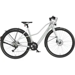 Prophete E-Bike Urbanicer 2.0 28" Trapez RH53