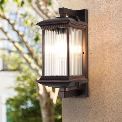 Multisell Products Hub Exterior Wall Corridor Balcony Light, Modern Aisle Wall Light Exterior Wall Corridor Balcony Light, Modern Aisle Wall Light