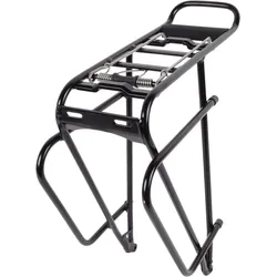 AtranVelo Tour Lite BS 28 AVS Gepäckträger schwarz