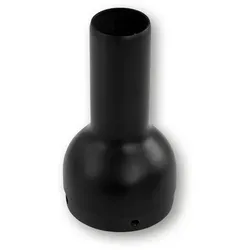 IXIL Endkappe Bottle Schwarz