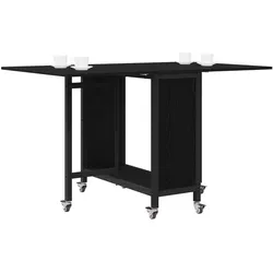 vidaXL, Esstisch, Esstisch (130 x 80 x 76.50 cm)