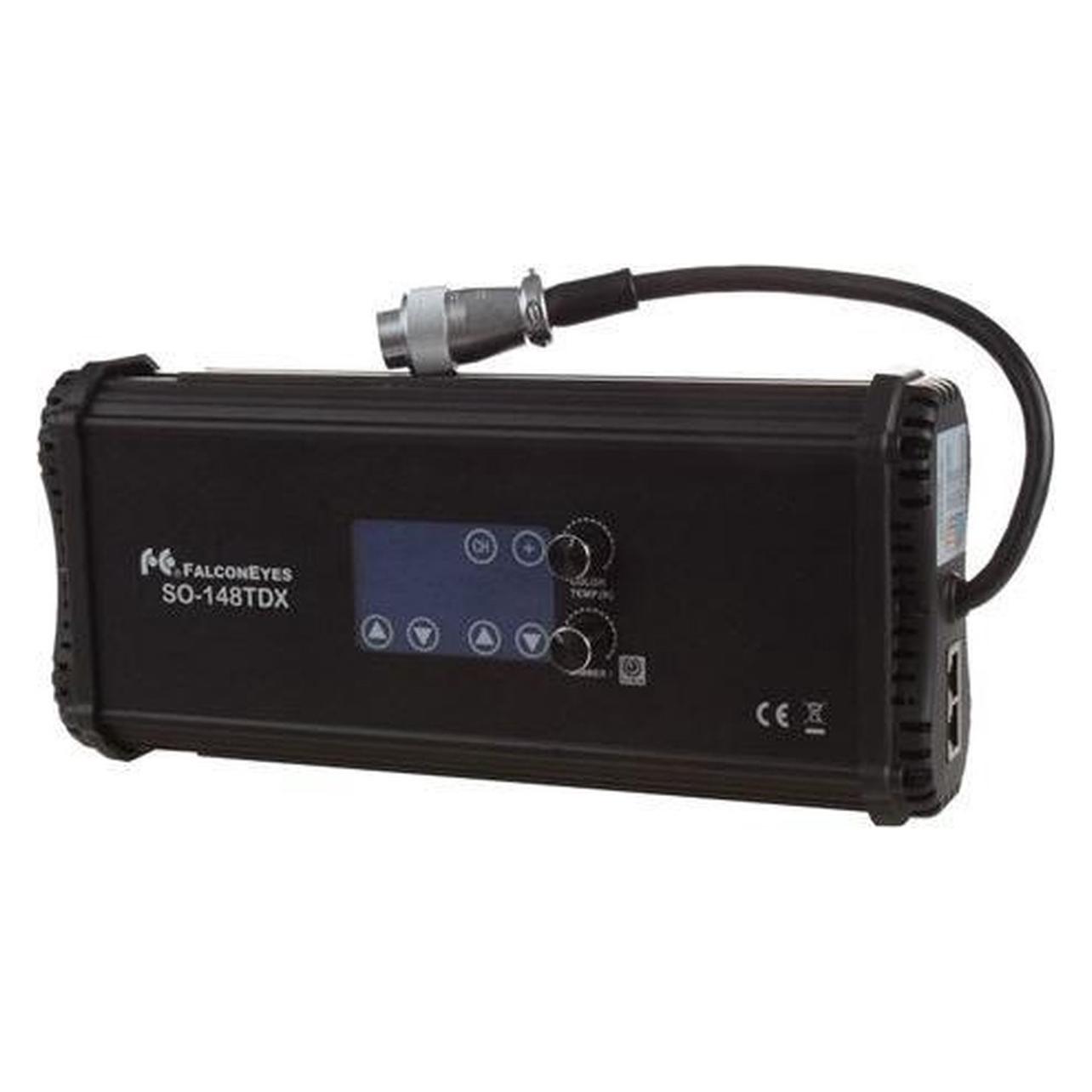 Falcon Eyes Control Unit CO-148TDX für RX-148TDX (Funk) (290757)
