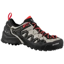 Salewa WS Wildfire Edge GTX 5,5 white oatmeal/black