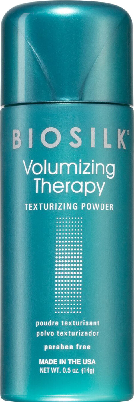 BIOSILK Volumizing Therapy Texturizing Powder 15g