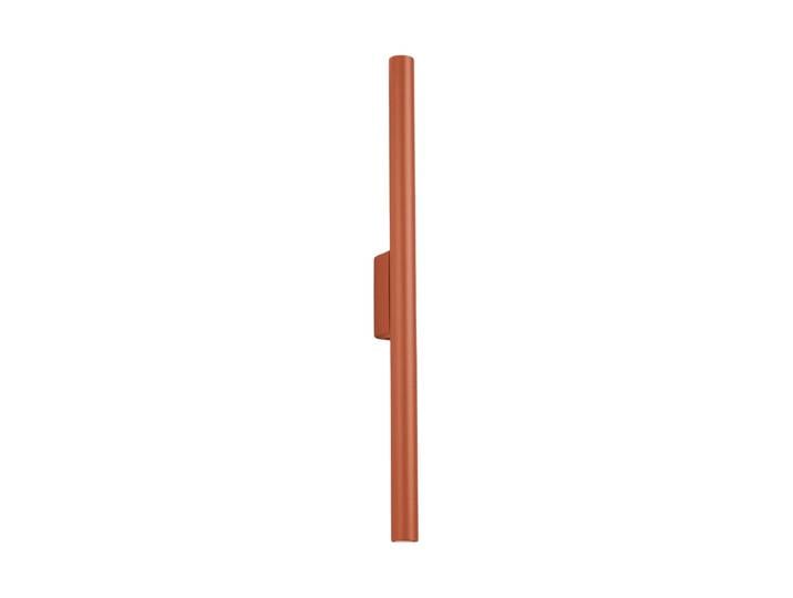 Design Wandlampe „Pastelo“ Ockerrot Sollux Lighting