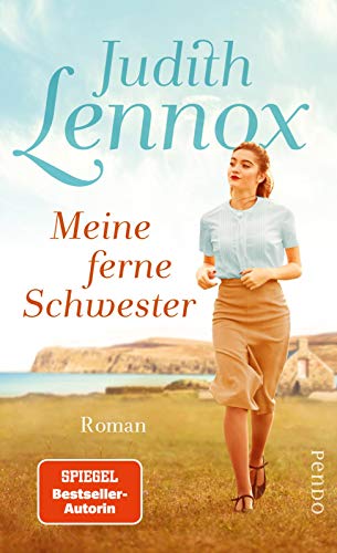 Judith Lennox - Meine ferne Schwester: Roman - Preis vom 13.10.2026 19:28:25 h