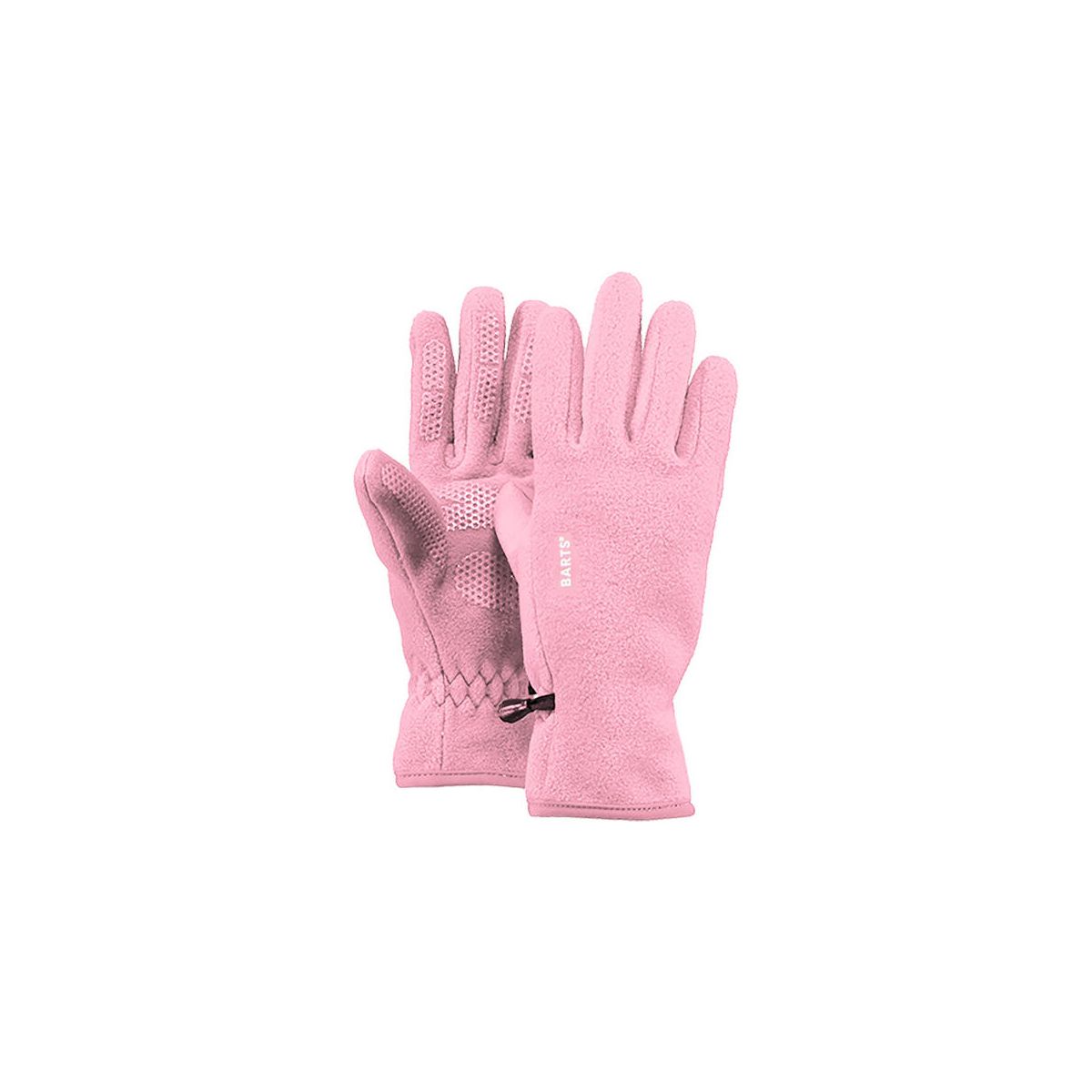 Barts Fleece Gloves Kids pink (08) 3 02033081