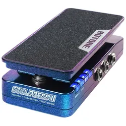 Hotone Soul Press II - Effektgerät E-Gitarre