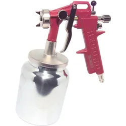 ELMAG Farbspritzpistole RECORD 2100 ECO - 32005