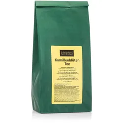 Kamillenblüten-Tee 120 g - 120 g