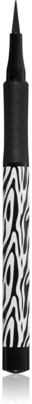 Dermacol Black Sensation Precise Black eyeliner black 1 ml