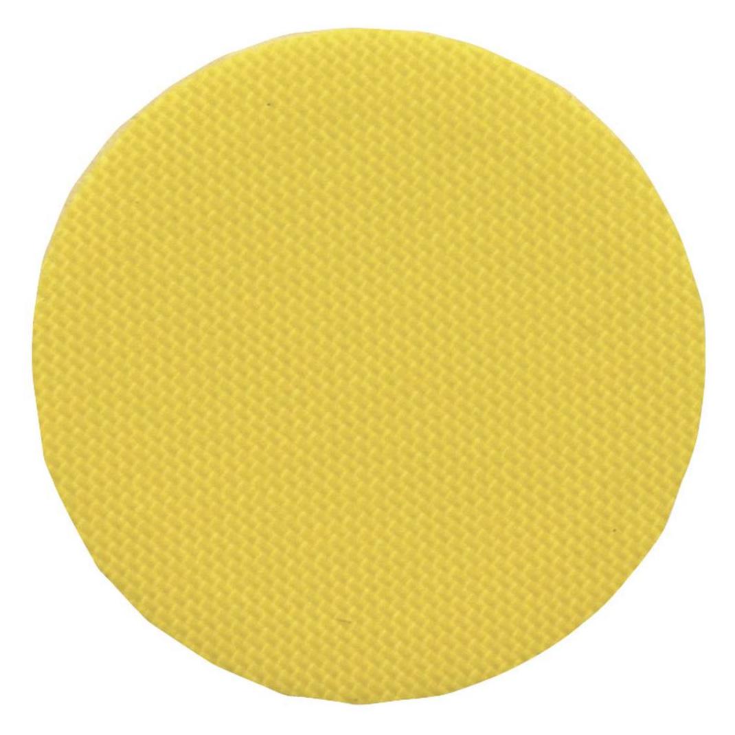 B+B Thermo-Technik Druckausgleichs-Membrane Gelb (DAM-AD17)
