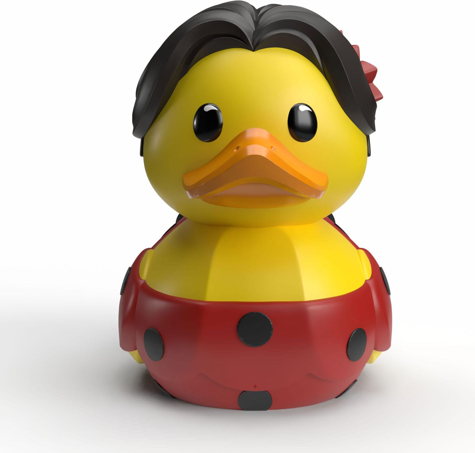 TUBBZ Travel Mini PVC-figuur Spanje 5 cm
