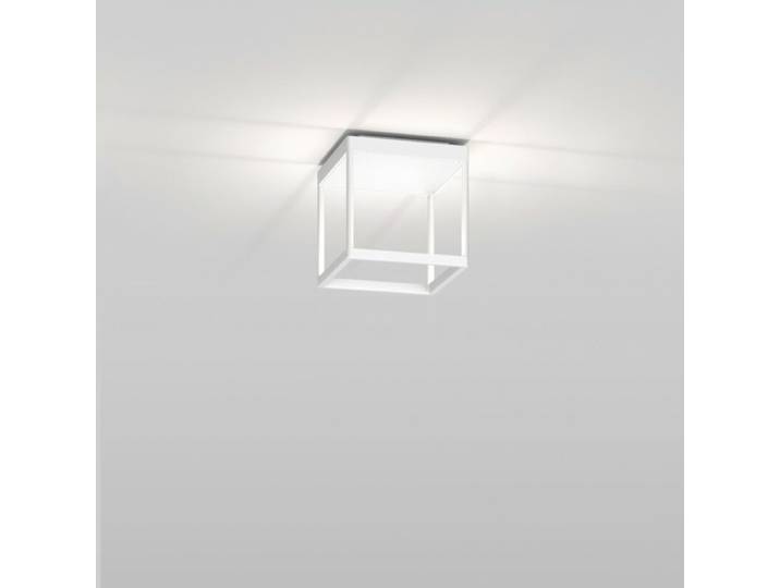 Serien Lighting Deckenleuchte Reflex 2 Ceiling - Weiß , Weiß ,