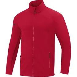 Jako JAKO Team Softshelljacke chili rot 3XL