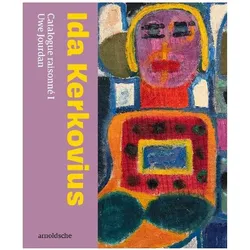 Ida Kerkovius, Fachbücher von Uwe Jourdan