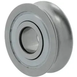 Ina, Kugellager, Laufrolle LFR5201-10 -2Z Innen-Ø 12 mm Aussen-Ø 35 mm Breite15,9 mm