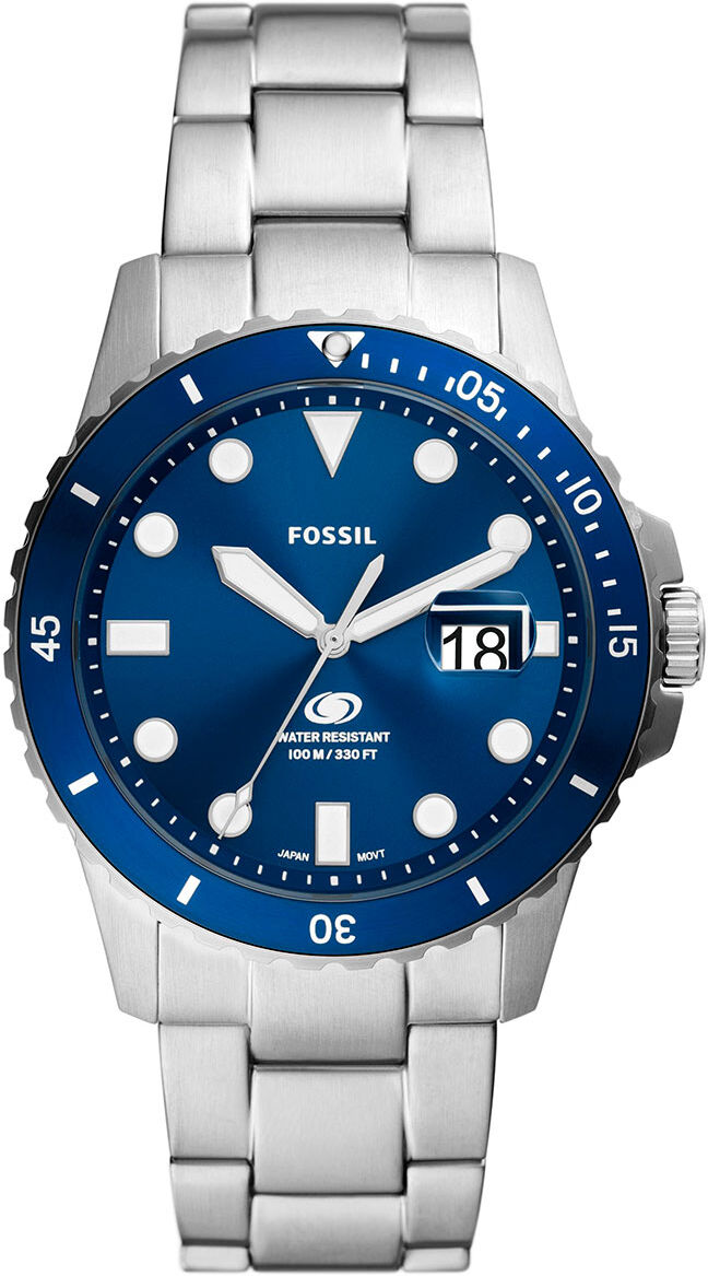 Fossil Fossil Blue FS6029