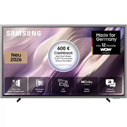 Samsung GQ83S99HAE (von Samsung nach Registrierung) OLED, 83, 209, Ultra HD