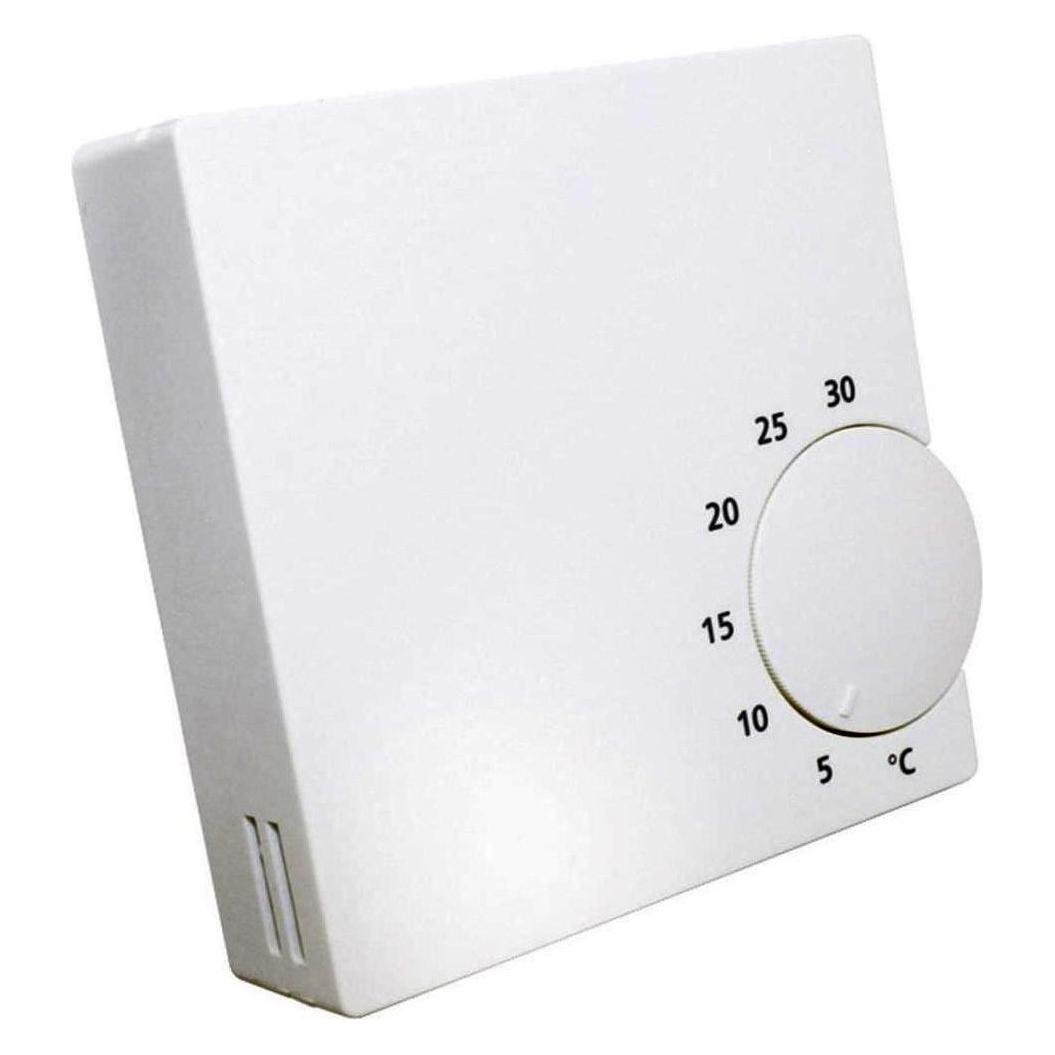 Salus Controls Rt10 (412100)