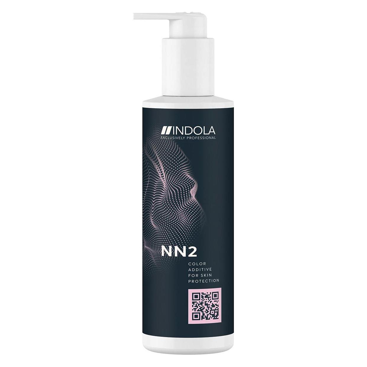 Indola NN2 Color Additive for Skin Protection (2815526)