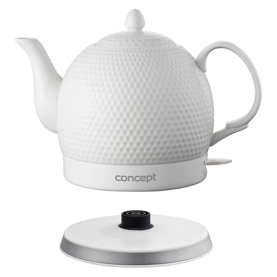 Concept Wasserkocher (1.20 l) (RK0050)