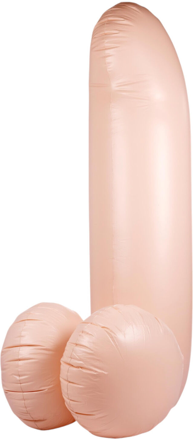S-Line - Blow Me Up - inflatable willy balloon (140 cm)