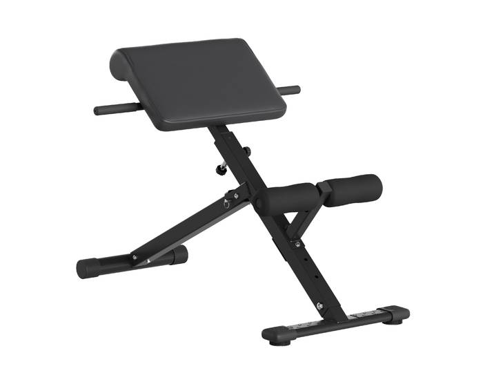 Bauchtrainer Rückentrainer klappbar