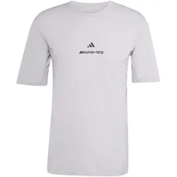 adidas AMG T-Shirt Herren KW4366 - glory grey L