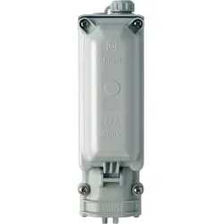 Krüger-Werke GmbH Kasten EKM 1261 2xE27B66305