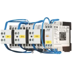 Eaton Stern-Dreieck-Schützkombi. SDAINLM12(24VDC)