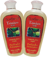 Fleurymer Akne-Lotion Aloe + Propolis 200 ml 200 ml