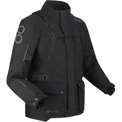 Bering Lakefield GTX wasserdichte Motorrad Textiljacke