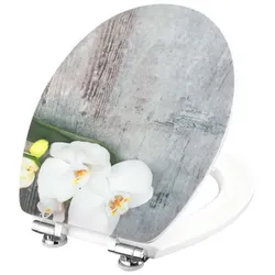 CORNAT WC-Sitz ORCHIS - Cornat WC-Sitze